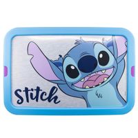 Caja de Almacenamiento Click Diseño Stitch 7 L