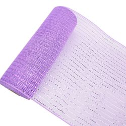 Maya para Árbol Morado 10.5 Plg x 10 Yd
