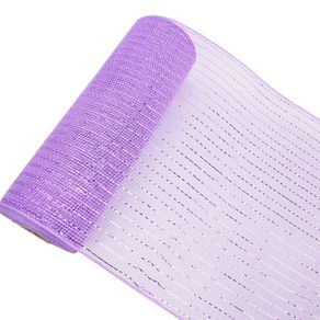 Maya para Árbol Morado 10.5 Plg x 10 Yd