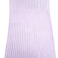 Maya para Árbol Morado 10.5 Plg x 10 Yd