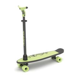 Skateboard Verde
