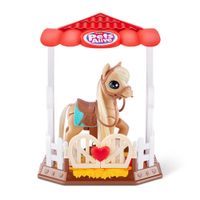 Mi Mágico Pony y Establo