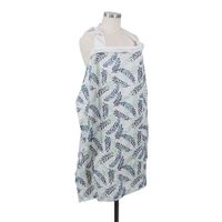 Cobertor Lactancia Athens Muslin - Bebe Au Lait