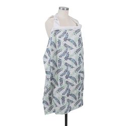 Cobertor Lactancia Athens Muslin - Bebe Au Lait