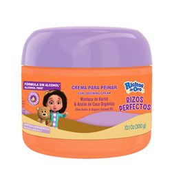 Crema para Peinar Rizos Perfectos 300 G - Ricitos de Oro