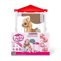 Mi Mágico Pony y Establo
