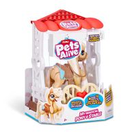 Mi Mágico Pony y Establo