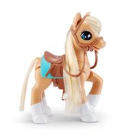 Mi Mágico Pony y Establo