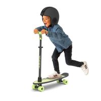 Skateboard Verde