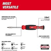 Destornillador 14 en 1 - Milwaukee Electric