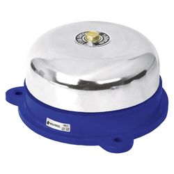 Timbre Campana De 4 Plg - Voltech