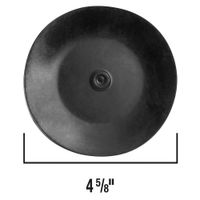 Ventosa para Manipular Losetas Azul de 11.7 Cm
