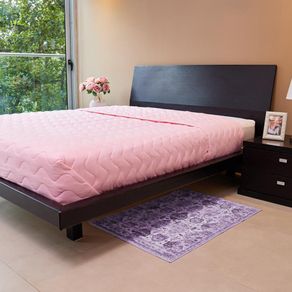 Cubrecama Pinsonic Orchid Pink - Varios Tamaños