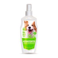 Líquido Entrenador Atrayente para Perros 250 Ml