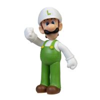 Figura-Oficial-Nintendo-Fire-Luigi-2.5-Plg