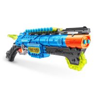 Lanzador de Dardos Dino Attack X-Shot Claw Hunter