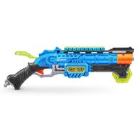 Lanzador de Dardos Dino Attack X-Shot Claw Hunter