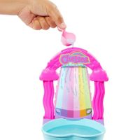 Barbie Chelsea Resbaladilla de Agua