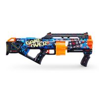 X-Shot Skins Last Stand Blaster