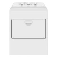 SECADORA ELECTRICA CARGA SUPERIOR 18KGS - WHIRLPOOL