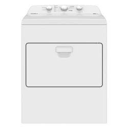 SECADORA ELECTRICA CARGA SUPERIOR 18KGS - WHIRLPOOL