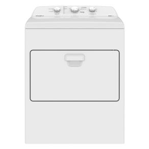 SECADORA ELECTRICA CARGA SUPERIOR 18KGS - WHIRLPOOL