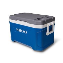 Hielera tipo Lonchera Latitude 49 Lt Azul