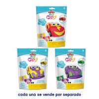 PD Air clay corredores