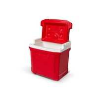 Hielera tipo Lonchera 15 L Rojo