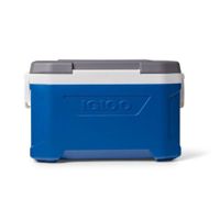 Hielera tipo Lonchera Latitude 49 Lt Azul