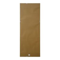 Espejo Decorativo Dorado 60x180 Cm