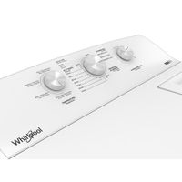 SECADORA ELECTRICA CARGA SUPERIOR 18KGS - WHIRLPOOL