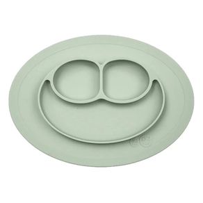 Mini Mat Olive