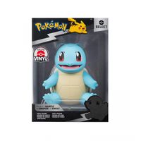 Figura Pikachu Deluxe con Luz 13 Plg