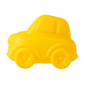 Molde de Carro Infantil para Arena