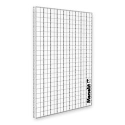 Panel Estructural de 122x244x7 cm