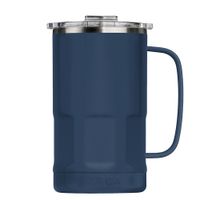 Tarro Azul 28 Oz