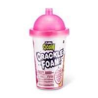 Pociones de Slime con Espuma y Algodón