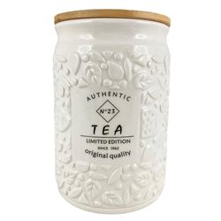 Frasco para Té 1200 Ml