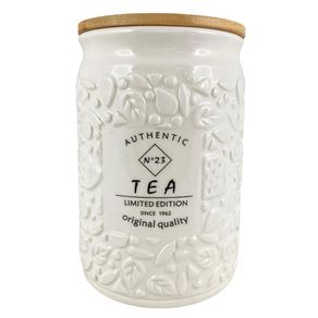 Frasco para Té 1200 Ml