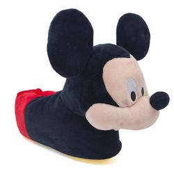 Pantufla Mickey Mouse - Varias Tallas