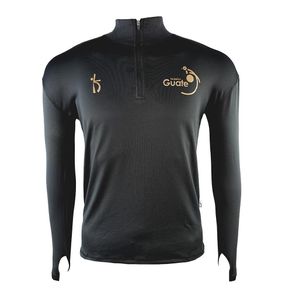 Pullover Negro Selección Nacional - Varias Tallas
