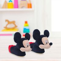 Pantufla Mickey Mouse - Varias Tallas
