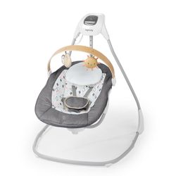 Columpio Simple Confort Parker
