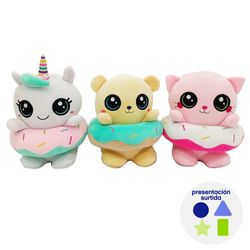 Tiernos animales 24 CM marca Phi Phi Toys