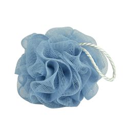 Set de 2 Mesh Celeste