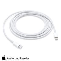Cable Usb-C a Lightning 2 M Blanco