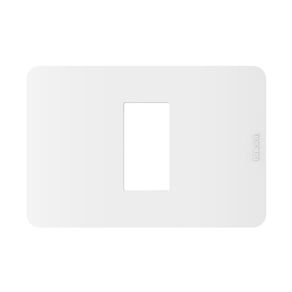 Placa 1 Módulo Matix Go Blanco