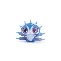 Figurita Coleccionable Animoulous Nebulous Stars Caja Estrella