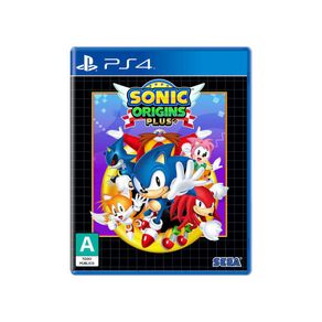 Video-Juego-Sonic-Origins-Plus-para-Ps4